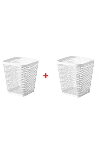 Drönjöns Белый Подстаканник X 2 Штуки - 8