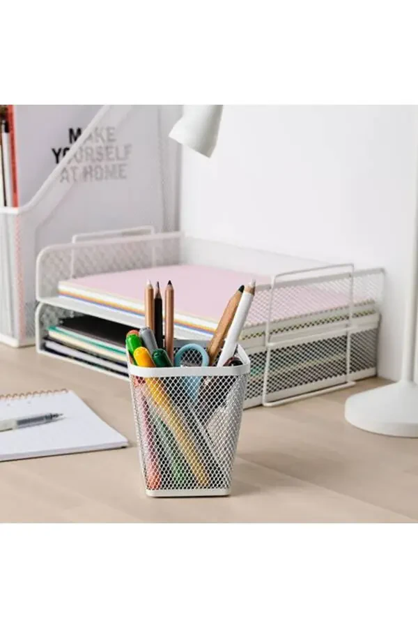 Drönjöns Белый Подстаканник X 2 Штуки - 10