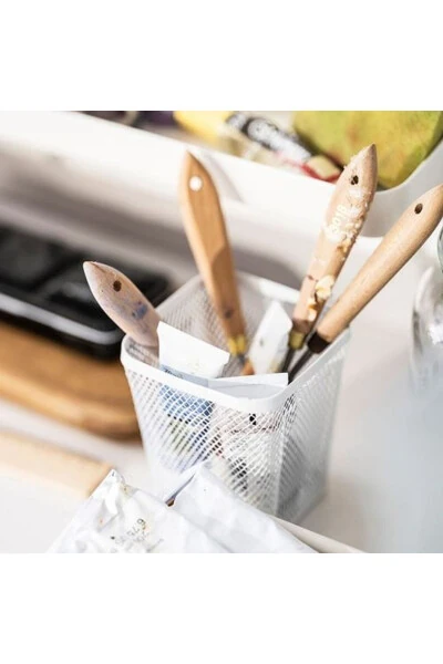 Drönjöns Oq Qalamdon X 2 Dona - 5