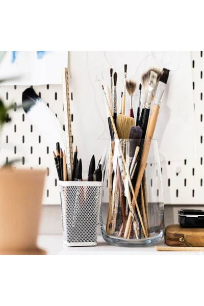 Drönjöns Oq Qalamdon X 2 Dona - 15