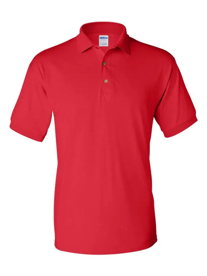 DryBlend Jersey Sport Shirt - 8800 - 2