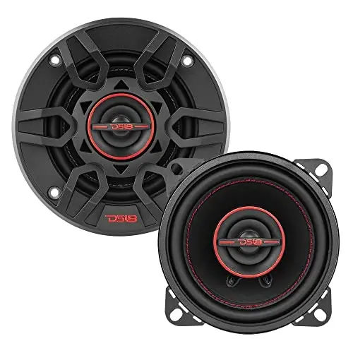 DS18 G4Xi GEN-X 4
