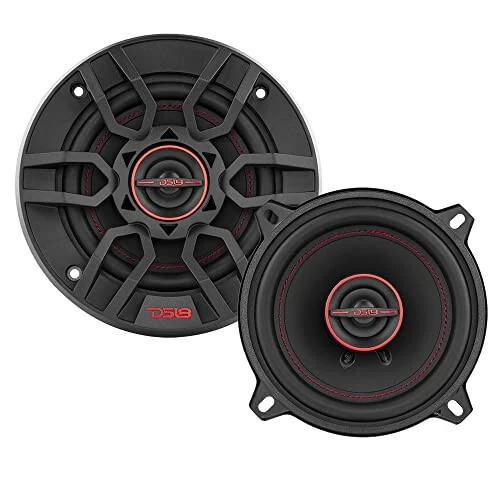 DS18 G5.25Xi GEN-X Car Audio 5.25