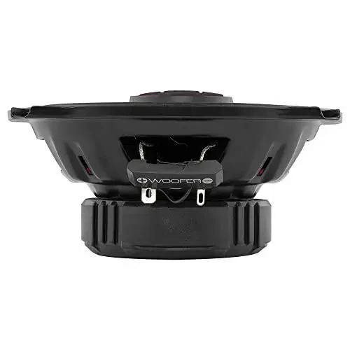 DS18 G5.25Xi GEN-X Car Audio 5.25