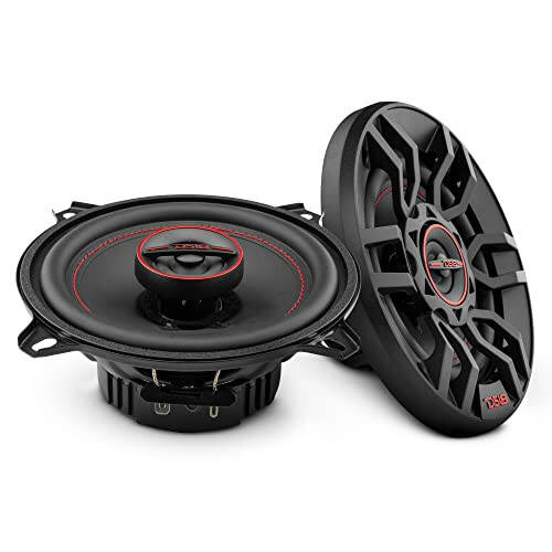 DS18 G5.25Xi GEN-X Car Audio 5.25