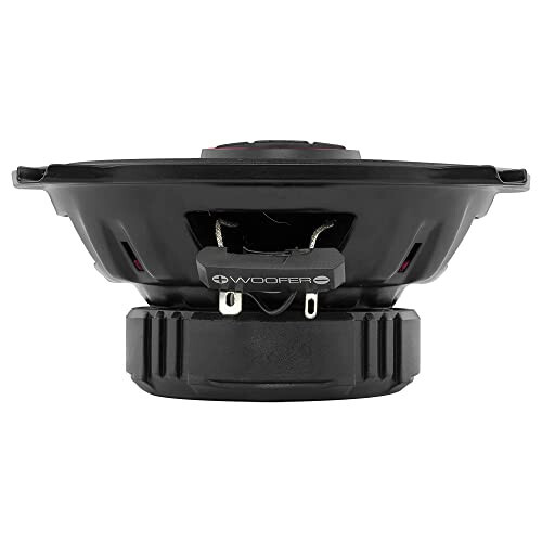 DS18 G5.25Xi GEN-X Car Audio 5.25