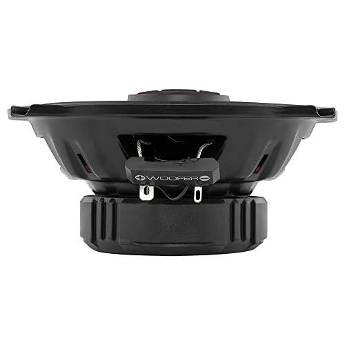 DS18 G5.25Xi GEN-X Car Audio 5.25