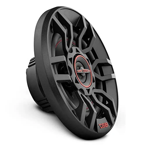 DS18 G5.25Xi GEN-X Car Audio 5.25