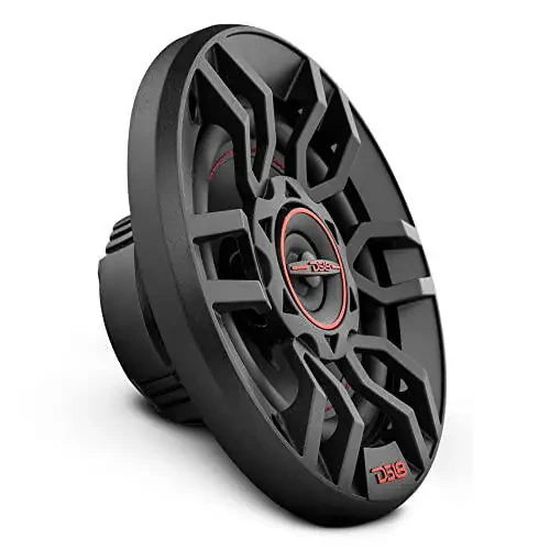 DS18 G5.25Xi GEN-X Car Audio 5.25