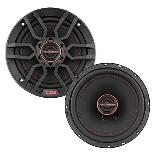 DS18 G6.5Xi GEN-X 6.5