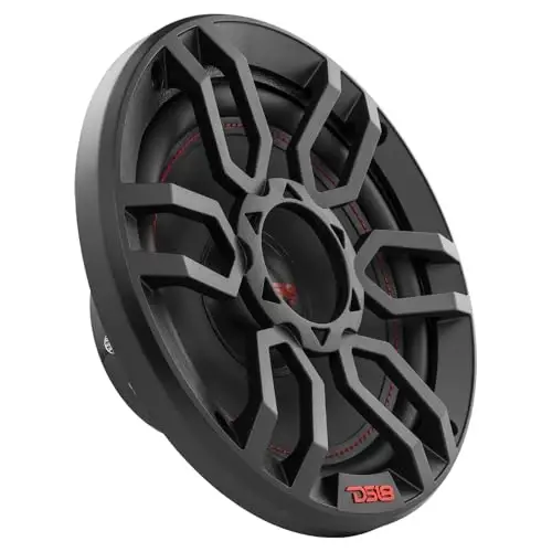 DS18 GEN-X6.5C Component Set - 6.5