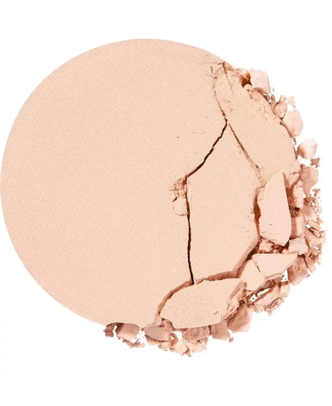 Dual Finish Multi-Tasking Powder Foundation Oil-free Face Powder - 100 PORCELAINE DELICATE I (C) - 2