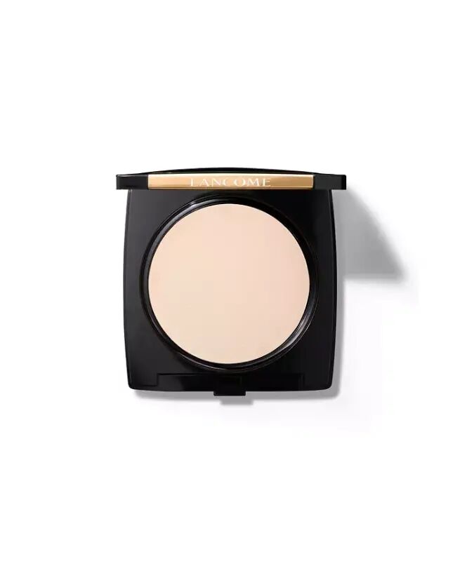 Dual Finish Multi-Tasking Powder Foundation Oil-free Face Powder-140 IVOIRE (W) - LANCÔME
