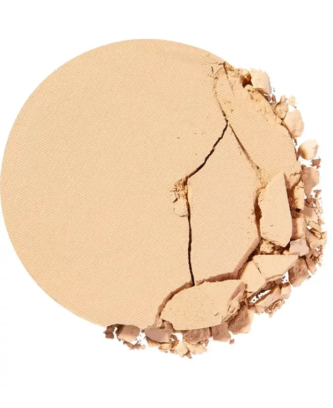 Dual Finish Multi-Tasking Powder Foundation Oil-free Face Powder - 230 ECRU II (W) - 2