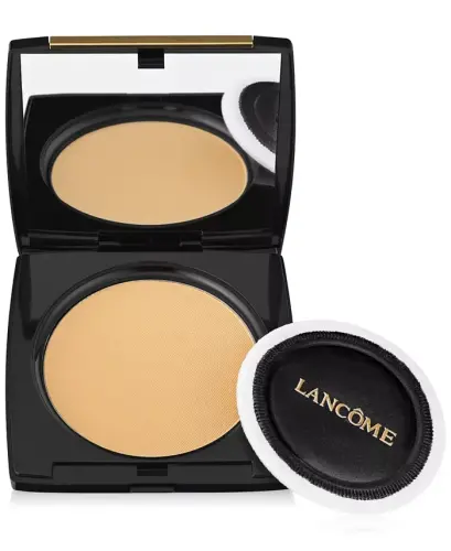 Dual Finish Multi-Tasking Powder Foundation Oil-free Face Powder - 315 WHEAT II (W) 