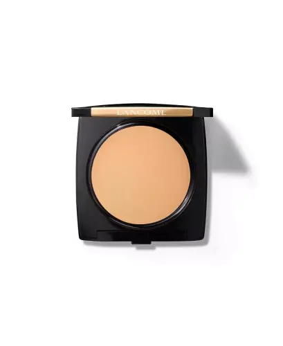 Dual Finish Multi-Tasking Powder Foundation Oil-free Face Powder - 410 BISQUE (W) 
