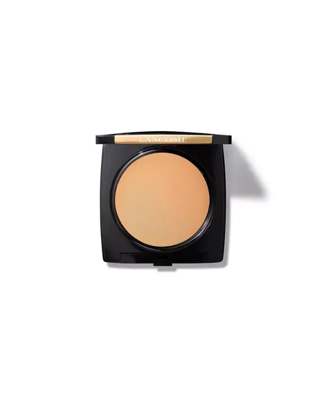 Dual Finish Multi-Tasking Powder Foundation Oil-free Face Powder - 430 BISQUE (W) - 1