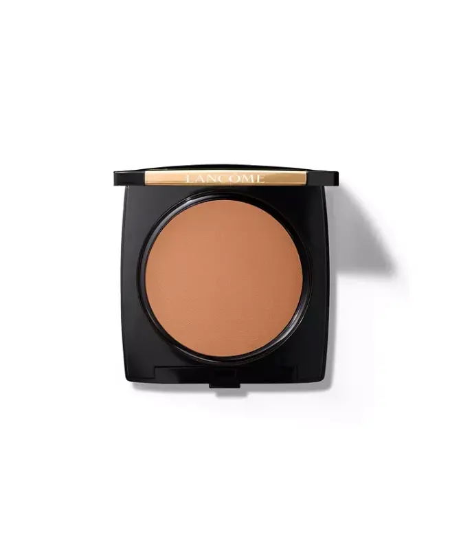 Dual Finish Multi-Tasking Powder Foundation Oil-free Face Powder - 550 SUEDE (C) - 1