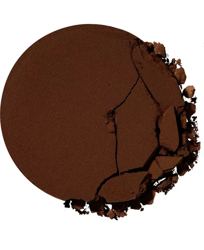 Dual Finish Multi-Tasking Powder Foundation Oil-free Face Powder - 560 SUEDE (C) - 1