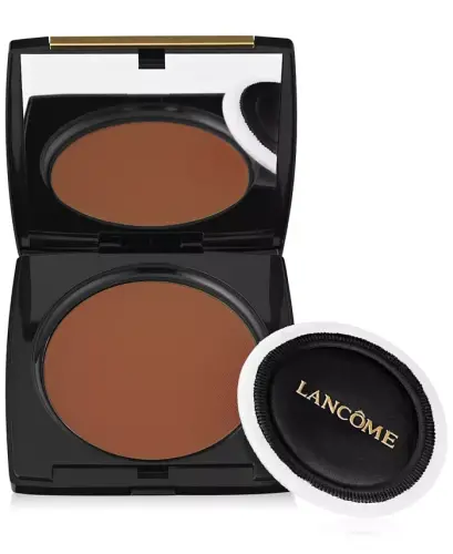 Dual Finish Multi-Tasking Powder Foundation Oil-free Face Powder - 560 SUEDE (C) - LANCÔME (1)