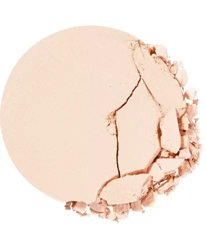 Dual Finish Multi-Tasking Powder Foundation Oil-free Face Powder-090 PORCELAINE I (N) - 2