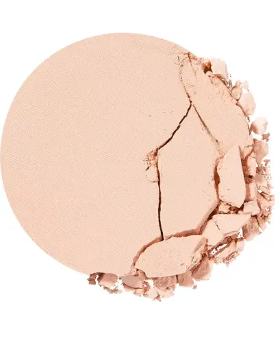Dual Finish Multi-Tasking Powder Foundation Oil-free Face Powder-100 PORCELAINE DELICATE I (C) - 2