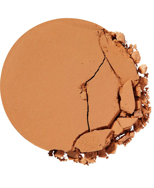 Dual Finish Multi-Tasking Powder Foundation Oil-free Face Powder - 2