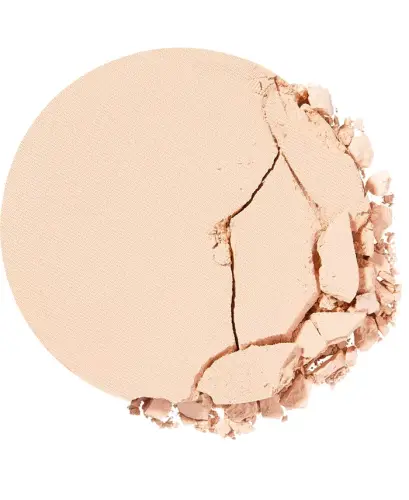 Dual Finish Multi-Tasking Powder Foundation Oil-free Face Powder-130 PORCELAINE D'IVOIRE I (N) - 2