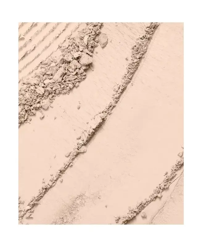 Dual Finish Multi-Tasking Powder Foundation Oil-free Face Powder-140 IVOIRE (W) - 4