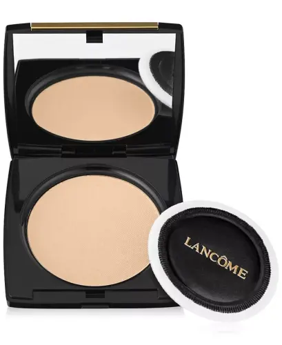 Dual Finish Multi-Tasking Powder Foundation Oil-free Face Powder-205 NEUTRALE II (W) 