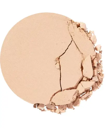 Dual Finish Multi-Tasking Powder Foundation Oil-free Face Powder-210 CLAIR II (N) - 2
