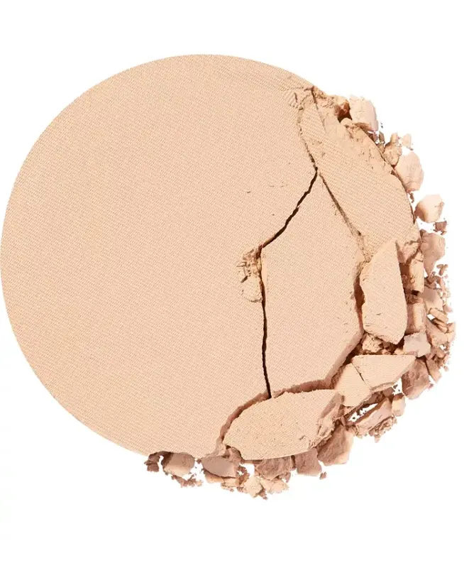 Dual Finish Multi-Tasking Powder Foundation Oil-free Face Powder-210 CLAIR II (N) - 2