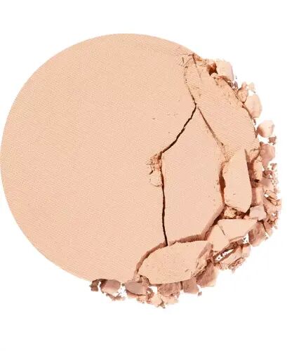 Dual Finish Multi-Tasking Powder Foundation Oil-free Face Powder-220 BUFF II (C) - 2