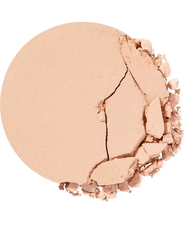 Dual Finish Multi-Tasking Powder Foundation Oil-free Face Powder-220 BUFF II (C) - 2