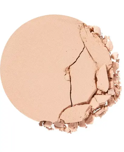 Dual Finish Multi-Tasking Powder Foundation Oil-free Face Powder-240 ROSE CLAIR II (C) - 2
