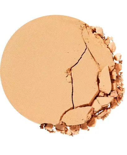 Dual Finish Multi-Tasking Powder Foundation Oil-free Face Powder-345 SAND III (N) - 2