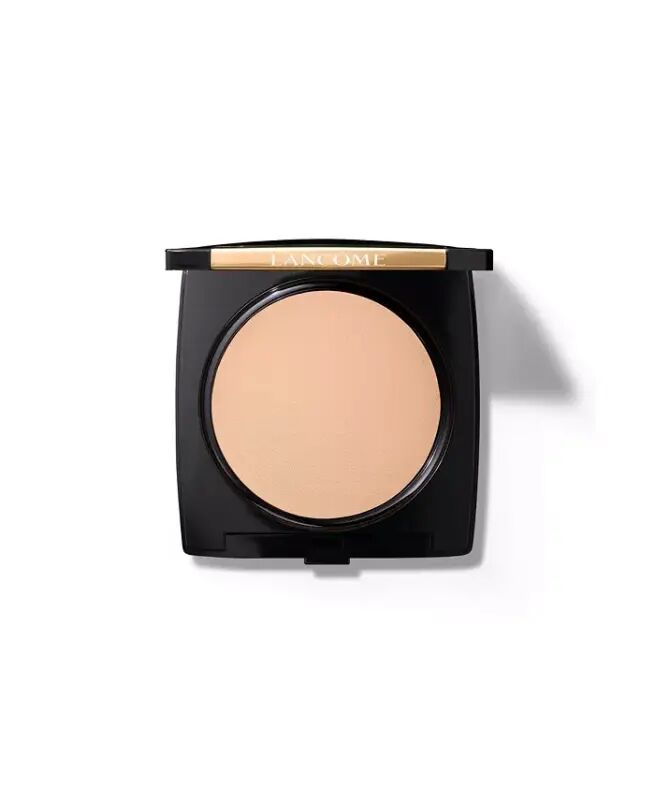 Dual Finish Multi-Tasking Powder Foundation Oil-free Face Powder-355 BISQUE (C) - LANCÔME