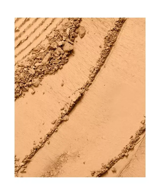 Dual Finish Multi-Tasking Powder Foundation Oil-free Face Powder-410 BISQUE (W) - 2