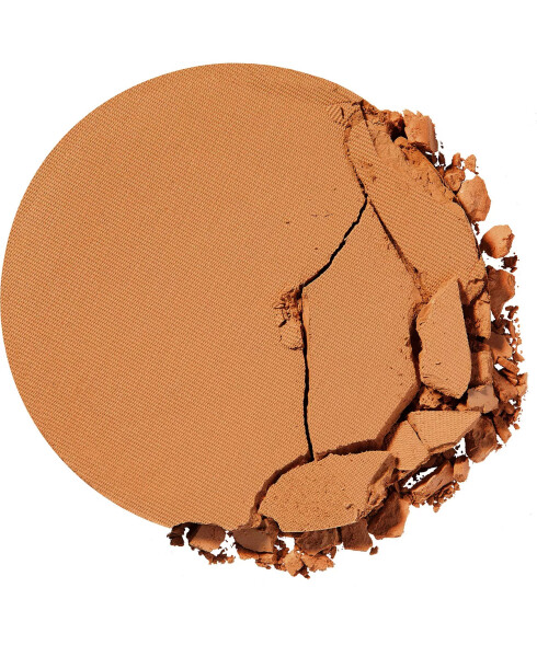 Dual Finish Multi-Tasking Powder Foundation Oil-free Face Powder 430 BISQUE (W) - 2