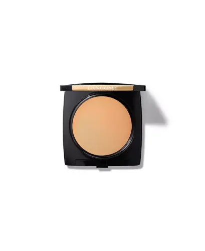 Dual Finish Multi-Tasking Powder Foundation Oil-free Face Powder-430 BISQUE (W) 