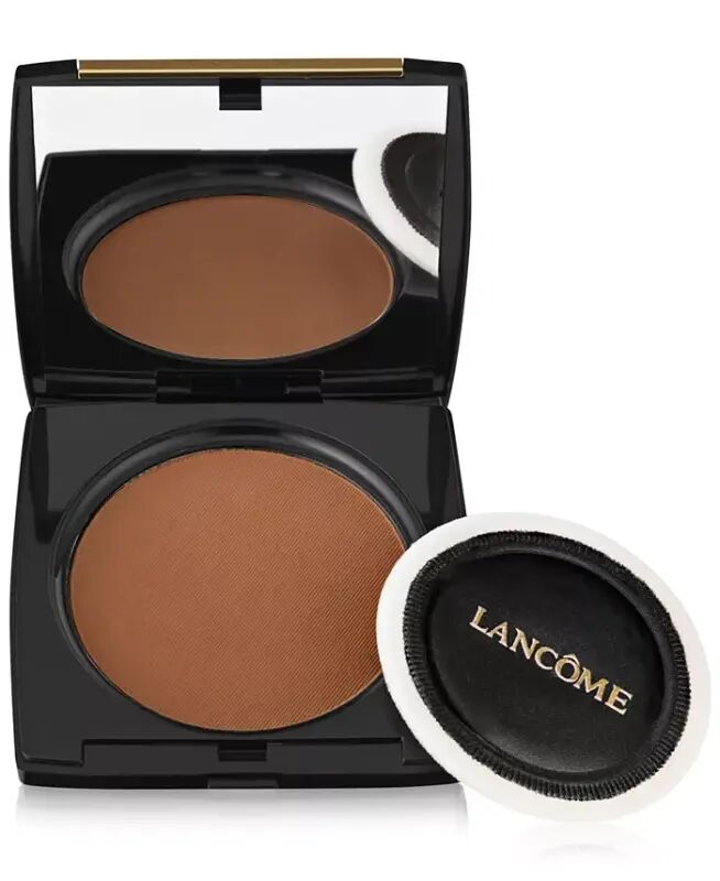 Dual Finish Multi-Tasking Powder Foundation Oil-free Face Powder - 440 BISQUE (C) - Lancome