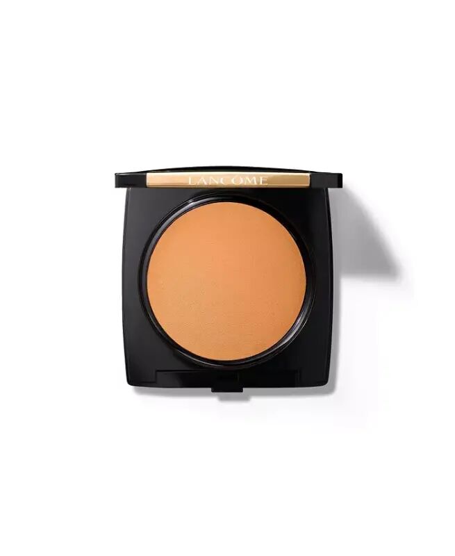 Dual Finish Multi-Tasking Powder Foundation Oil-free Face Powder-510 SUEDE (C) - LANCÔME
