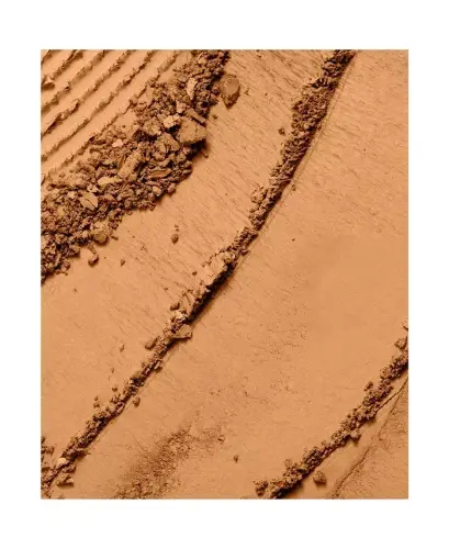 Dual Finish Multi-Tasking Powder Foundation Oil-free Face Powder-520 SUEDE (W) - 2
