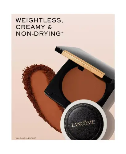 Dual Finish Multi-Tasking Powder Foundation Oil-free Face Powder - 540 SUEDE (W) - 4