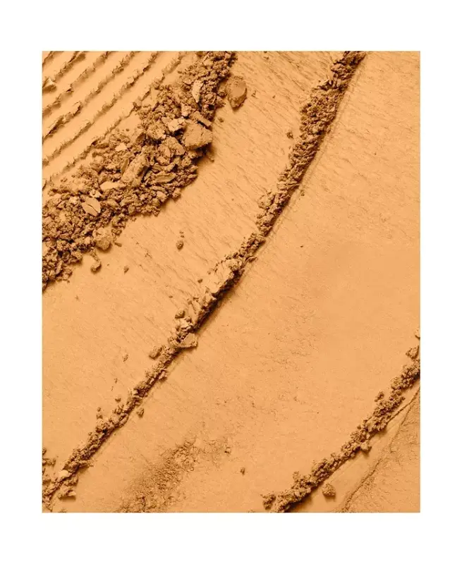 Dual Finish Multi-Tasking Powder Foundation Yog'siz yuz upasi-460 SUEDE (W) - 2