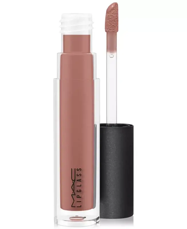 Lipglass Lip Gloss - Bittersweet Me - 1