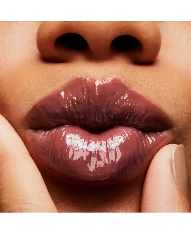Lipglass Lip Gloss - Bittersweet Me - 3