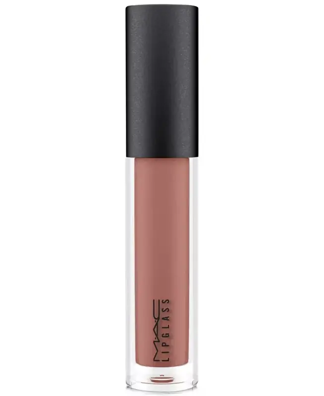 Lipglass Lip Gloss - Bittersweet Me - 6