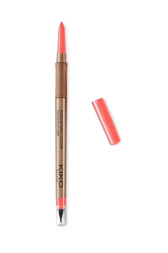 Dudak Kalemi - Everlasting Colour Precision Lip Liner 422 Coral - New 71-Coral 422 