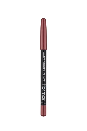 Dudak Kalemi Waterproof Lipliner 203 Subdued Pink 47000037-203-203 SUBDUED PINK - 3